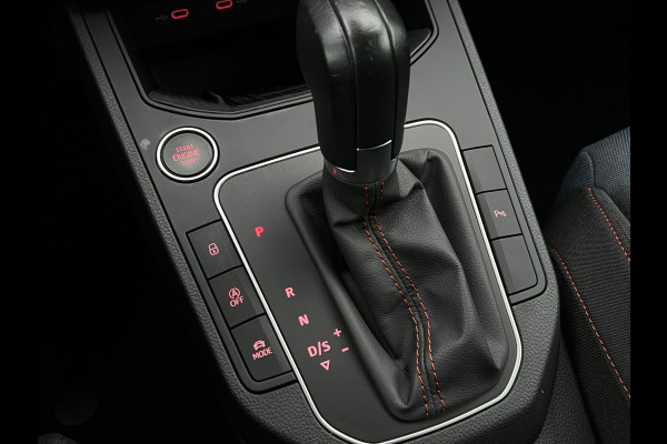 Seat Ibiza 1.0 EcoTSI FR | LED | Virtual cockpit | Camera | Carplay