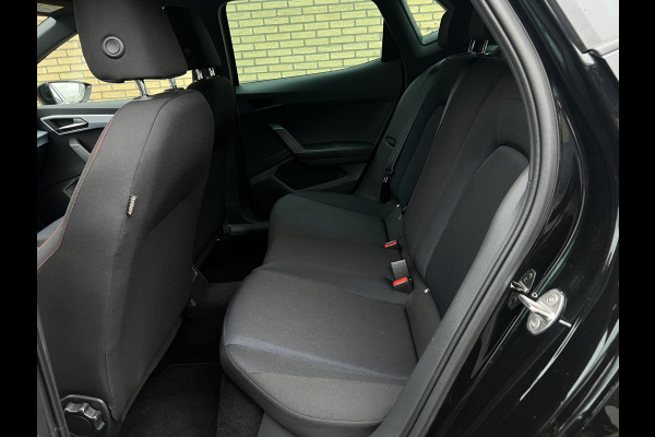 Seat Ibiza 1.0 EcoTSI FR | LED | Virtual cockpit | Camera | Carplay