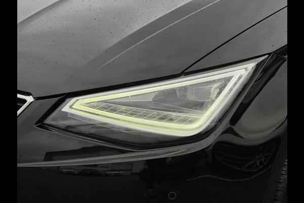 Seat Ibiza 1.0 EcoTSI FR | LED | Virtual cockpit | Camera | Carplay