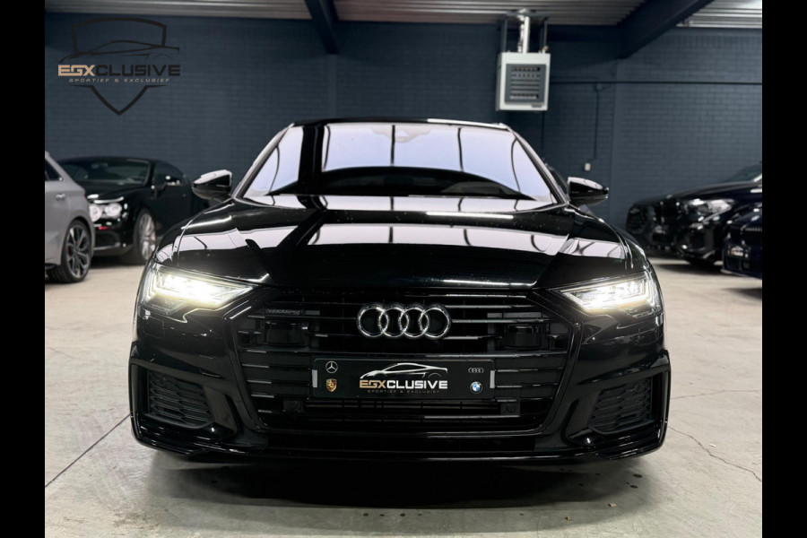 Audi A6 Limousine 55 TFSI e Quattro Competition | Camera | Keyless |HUD