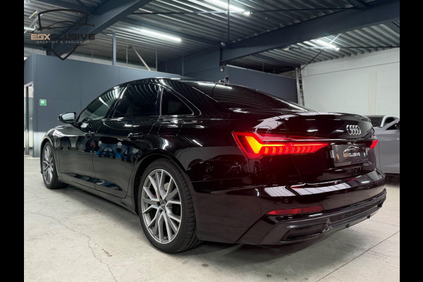 Audi A6 Limousine 55 TFSI e Quattro Competition | Camera | Keyless |HUD