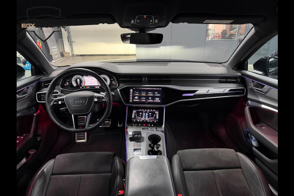 Audi A6 Limousine 55 TFSI e Quattro Competition | Camera | Keyless |HUD
