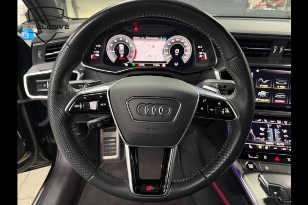 Audi A6 Limousine 55 TFSI e Quattro Competition | Camera | Keyless |HUD