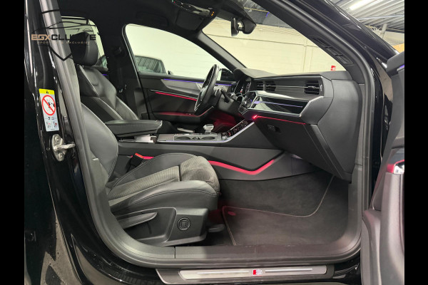 Audi A6 Limousine 55 TFSI e Quattro Competition | Camera | Keyless |HUD