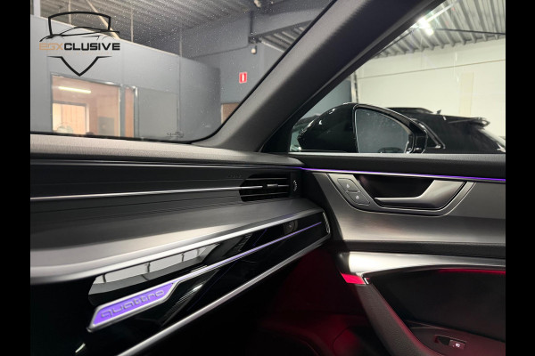 Audi A6 Limousine 55 TFSI e Quattro Competition | Camera | Keyless |HUD