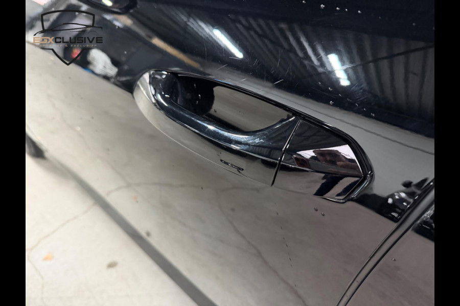 Audi A6 Limousine 55 TFSI e Quattro Competition | Camera | Keyless |HUD