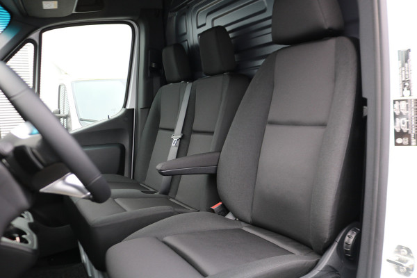 Mercedes-Benz Sprinter 315 CDI L2 H2 Pro Navigatie Camera 3.5T Trekhaak