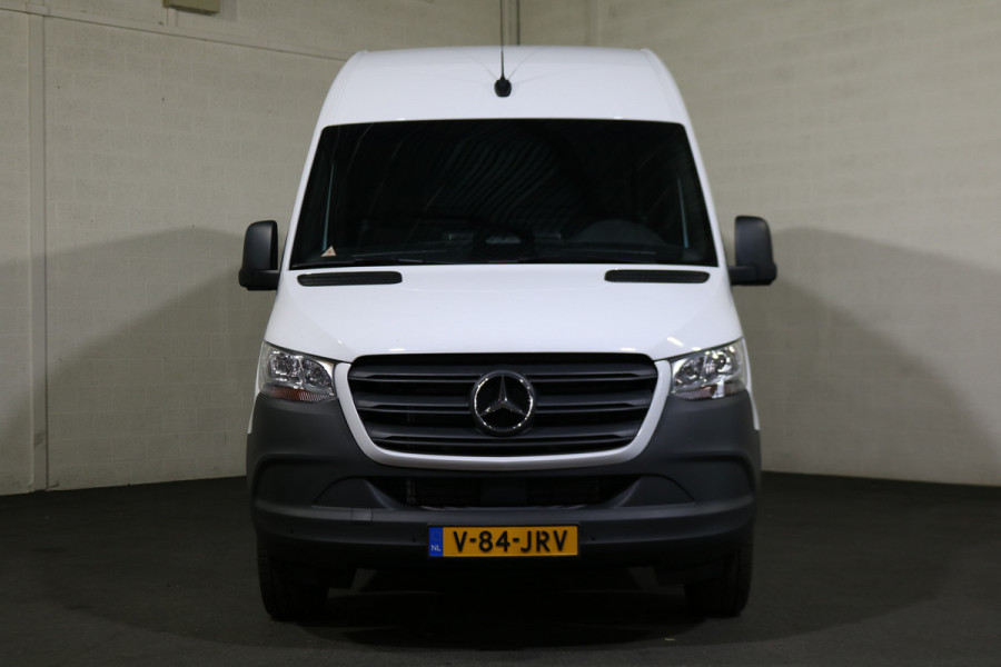 Mercedes-Benz Sprinter 315 CDI L2 H2 Pro Navigatie Camera 3.5T Trekhaak