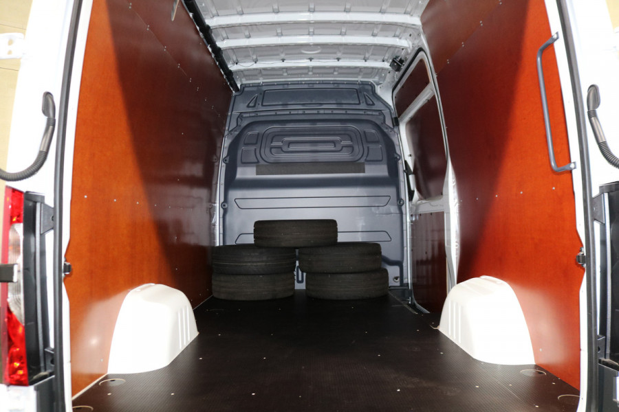 Mercedes-Benz Sprinter 315 CDI L2 H2 Pro Navigatie Camera 3.5T Trekhaak