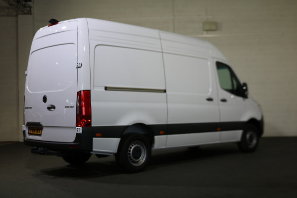 Mercedes-Benz Sprinter 315 CDI L2 H2 Pro Navigatie Camera 3.5T Trekhaak