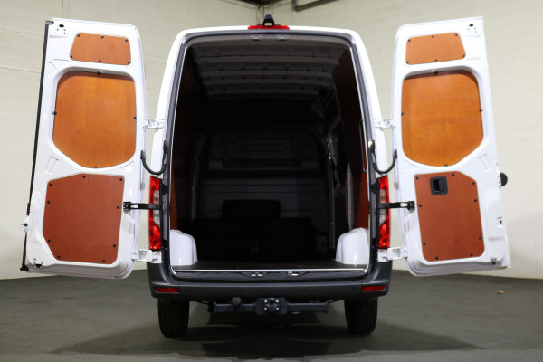 Mercedes-Benz Sprinter 315 CDI L2 H2 Pro Navigatie Camera 3.5T Trekhaak