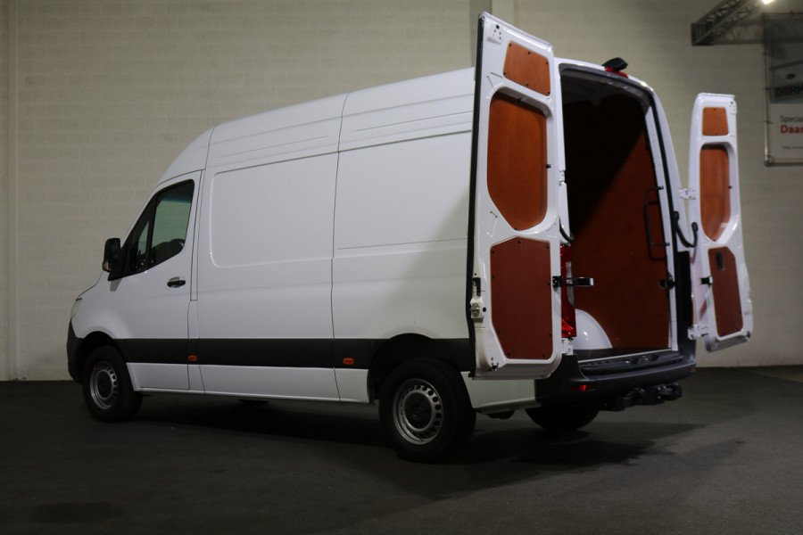 Mercedes-Benz Sprinter 315 CDI L2 H2 Pro Navigatie Camera 3.5T Trekhaak
