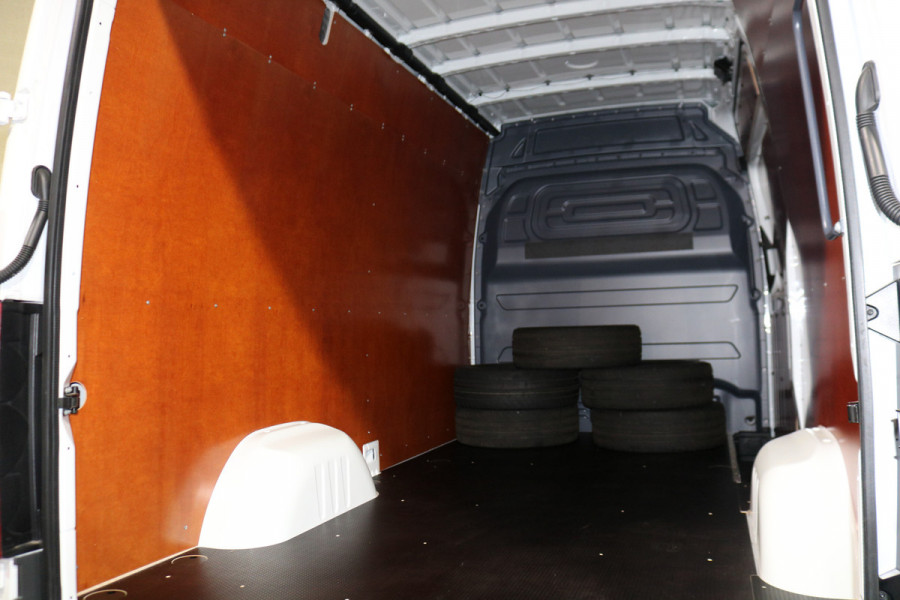 Mercedes-Benz Sprinter 315 CDI L2 H2 Pro Navigatie Camera 3.5T Trekhaak