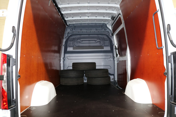 Mercedes-Benz Sprinter 315 CDI L2 H2 Pro Navigatie Camera 3.5T Trekhaak