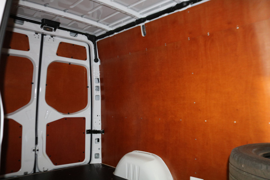 Mercedes-Benz Sprinter 315 CDI L2 H2 Pro Navigatie Camera 3.5T Trekhaak