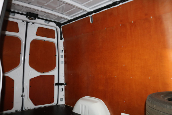 Mercedes-Benz Sprinter 315 CDI L2 H2 Pro Navigatie Camera 3.5T Trekhaak