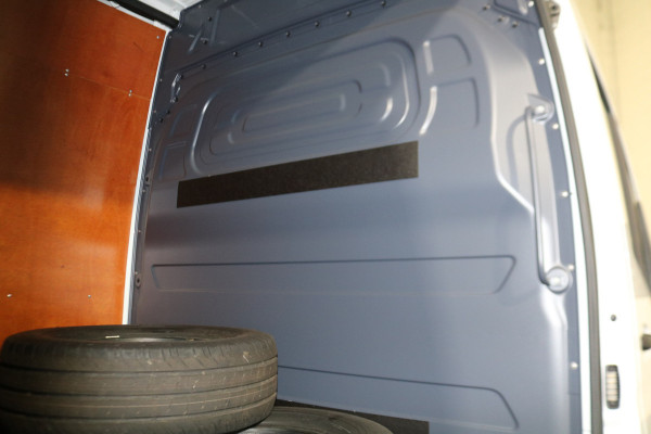 Mercedes-Benz Sprinter 315 CDI L2 H2 Pro Navigatie Camera 3.5T Trekhaak