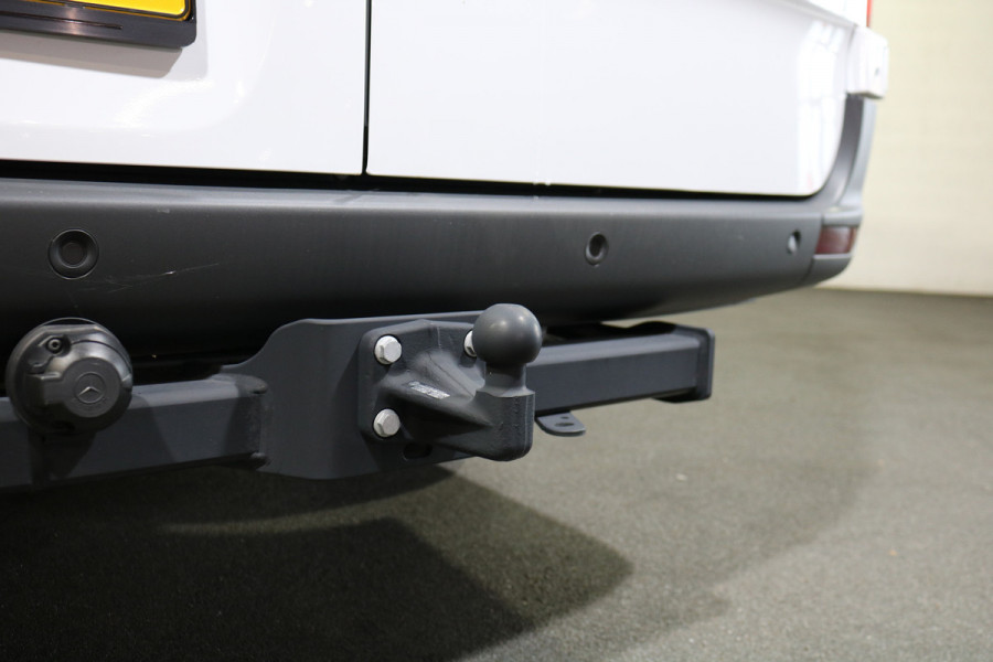 Mercedes-Benz Sprinter 315 CDI L2 H2 Pro Navigatie Camera 3.5T Trekhaak