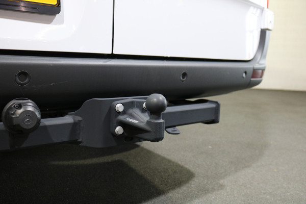 Mercedes-Benz Sprinter 315 CDI L2 H2 Pro Navigatie Camera 3.5T Trekhaak