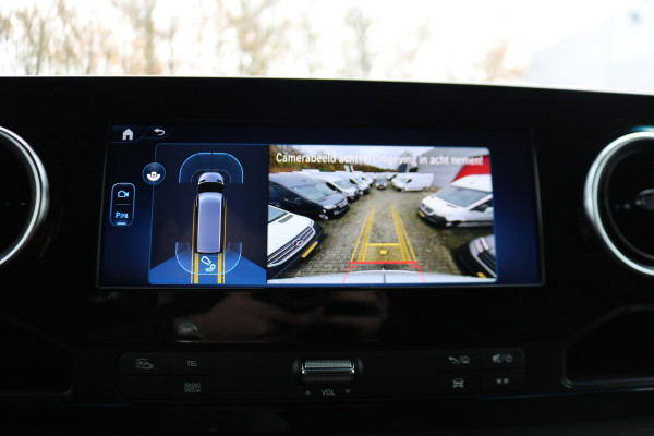 Mercedes-Benz Sprinter 315 CDI L2 H2 Pro Navigatie Camera 3.5T Trekhaak