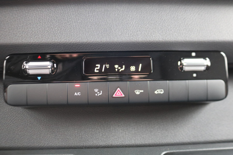 Mercedes-Benz Sprinter 315 CDI L2 H2 Pro Navigatie Camera 3.5T Trekhaak