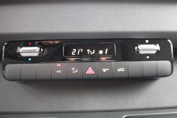 Mercedes-Benz Sprinter 315 CDI L2 H2 Pro Navigatie Camera 3.5T Trekhaak