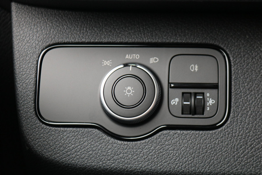 Mercedes-Benz Sprinter 315 CDI L2 H2 Pro Navigatie Camera 3.5T Trekhaak