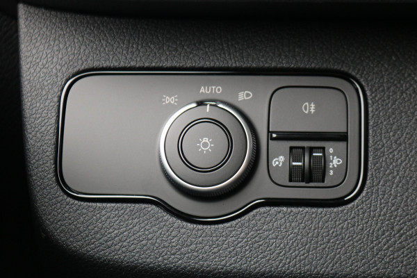 Mercedes-Benz Sprinter 315 CDI L2 H2 Pro Navigatie Camera 3.5T Trekhaak