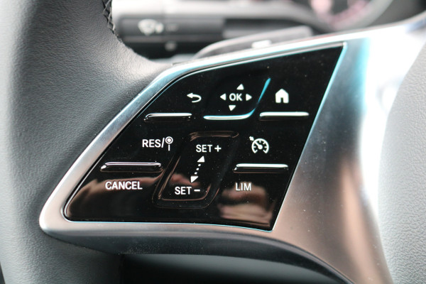 Mercedes-Benz Sprinter 315 CDI L2 H2 Pro Navigatie Camera 3.5T Trekhaak