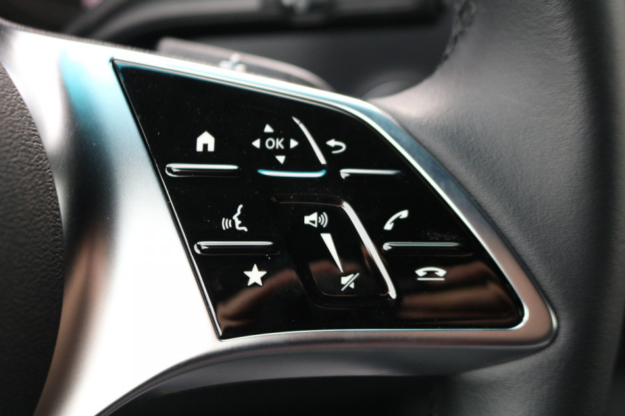 Mercedes-Benz Sprinter 315 CDI L2 H2 Pro Navigatie Camera 3.5T Trekhaak