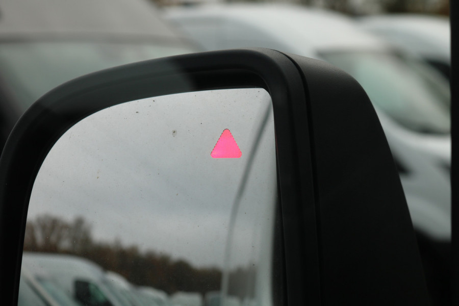 Mercedes-Benz Sprinter 315 CDI L2 H2 Pro Navigatie Camera 3.5T Trekhaak