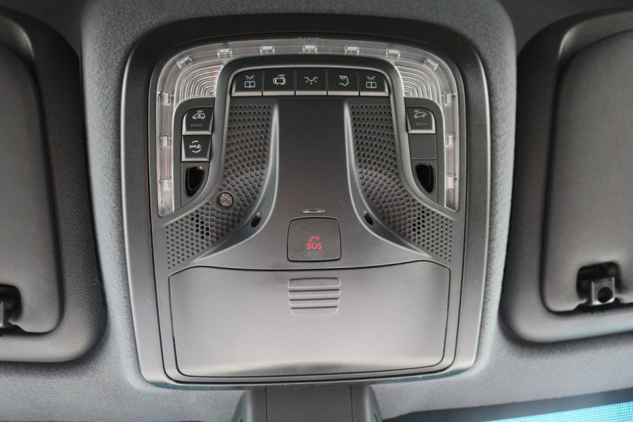 Mercedes-Benz Sprinter 315 CDI L2 H2 Pro Navigatie Camera 3.5T Trekhaak