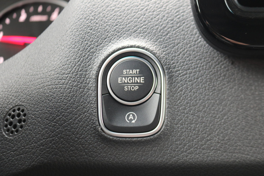 Mercedes-Benz Sprinter 315 CDI L2 H2 Pro Navigatie Camera 3.5T Trekhaak