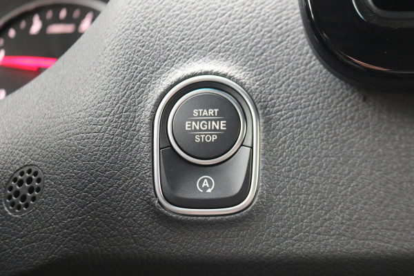 Mercedes-Benz Sprinter 315 CDI L2 H2 Pro Navigatie Camera 3.5T Trekhaak