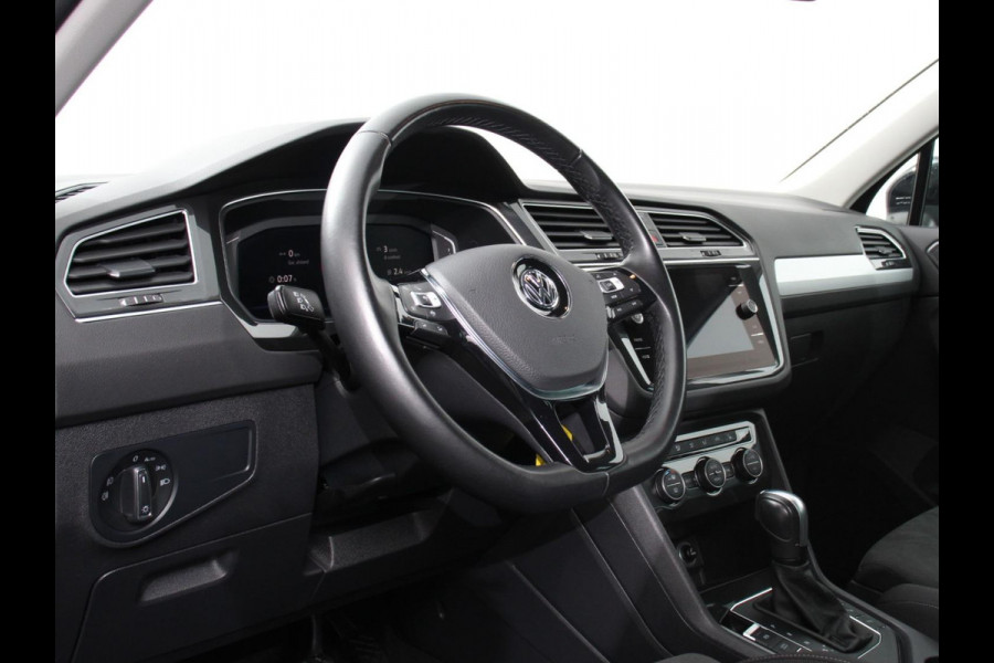 Volkswagen Tiguan 1.5 TSI 150pk DSG Comfortline | Navigatie | Apple Carplay/Android Auto | Climate Control | Electrische achterklep | Digitale Cockpit