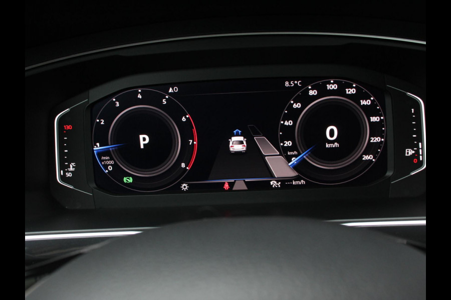 Volkswagen Tiguan 1.5 TSI 150pk DSG Comfortline | Navigatie | Apple Carplay/Android Auto | Climate Control | Electrische achterklep | Digitale Cockpit