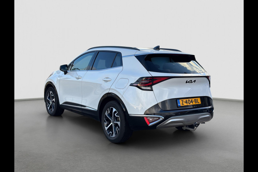 Kia Sportage 1.6 T-GDi Hybrid DynamicPlusLine | Pano | Stoelverwarming voor/achter | Camera | Trekhaak |