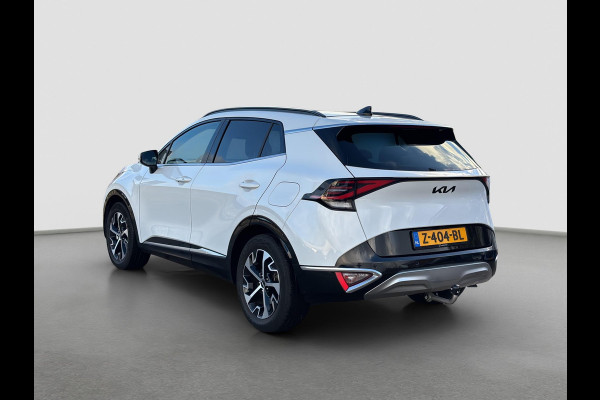 Kia Sportage 1.6 T-GDi Hybrid DynamicPlusLine | Pano | Stoelverwarming voor/achter | Camera | Trekhaak |