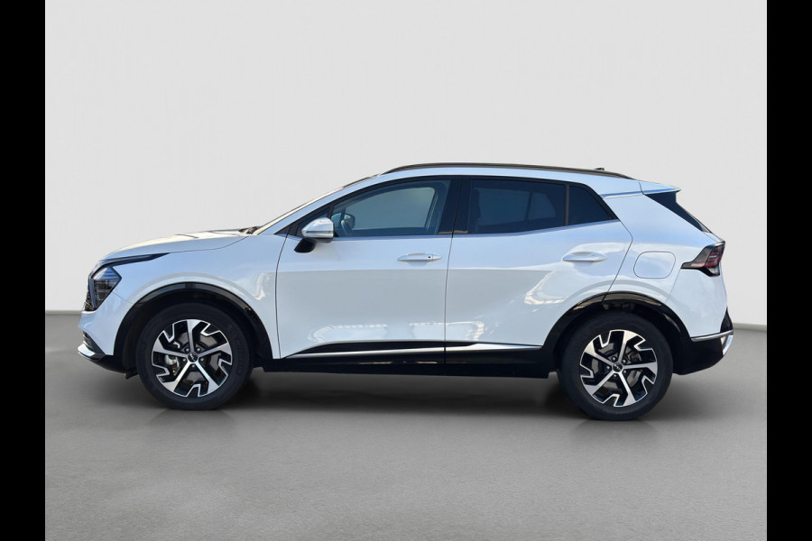 Kia Sportage 1.6 T-GDi Hybrid DynamicPlusLine | Pano | Stoelverwarming voor/achter | Camera | Trekhaak |