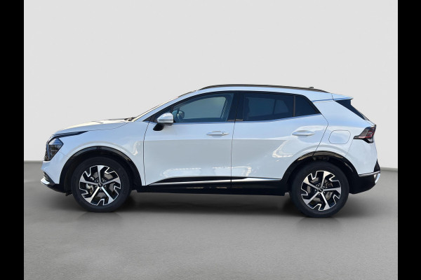 Kia Sportage 1.6 T-GDi Hybrid DynamicPlusLine | Pano | Stoelverwarming voor/achter | Camera | Trekhaak |
