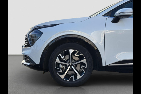 Kia Sportage 1.6 T-GDi Hybrid DynamicPlusLine | Pano | Stoelverwarming voor/achter | Camera | Trekhaak |