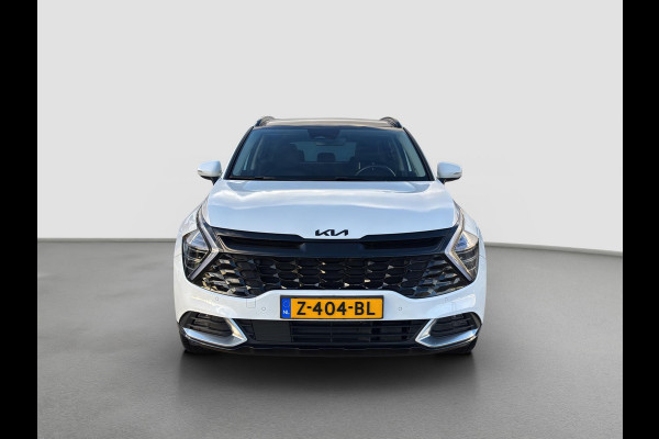 Kia Sportage 1.6 T-GDi Hybrid DynamicPlusLine | Pano | Stoelverwarming voor/achter | Camera | Trekhaak |
