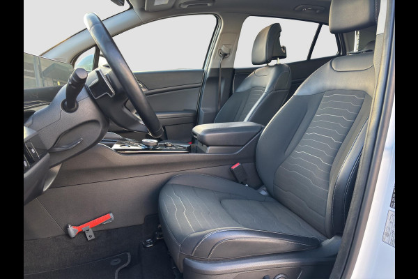 Kia Sportage 1.6 T-GDi Hybrid DynamicPlusLine | Pano | Stoelverwarming voor/achter | Camera | Trekhaak |