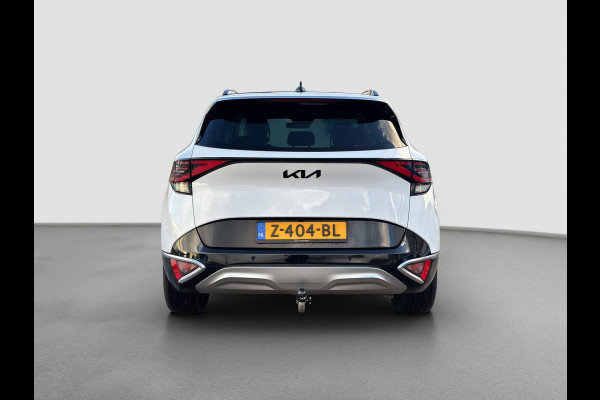 Kia Sportage 1.6 T-GDi Hybrid DynamicPlusLine | Pano | Stoelverwarming voor/achter | Camera | Trekhaak |