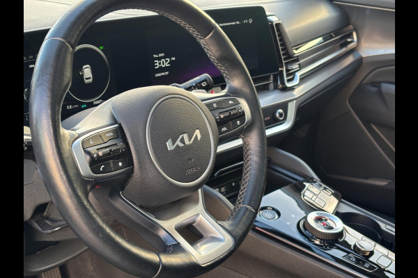 Kia Sportage 1.6 T-GDi Hybrid DynamicPlusLine | Pano | Stoelverwarming voor/achter | Camera | Trekhaak |