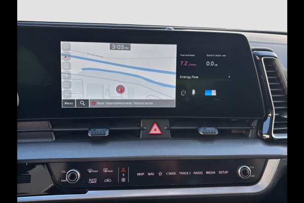 Kia Sportage 1.6 T-GDi Hybrid DynamicPlusLine | Pano | Stoelverwarming voor/achter | Camera | Trekhaak |