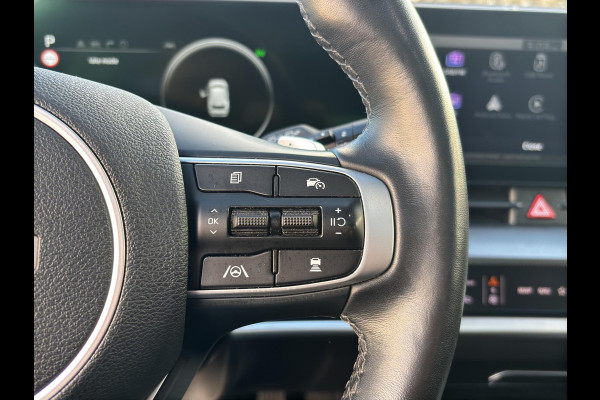 Kia Sportage 1.6 T-GDi Hybrid DynamicPlusLine | Pano | Stoelverwarming voor/achter | Camera | Trekhaak |