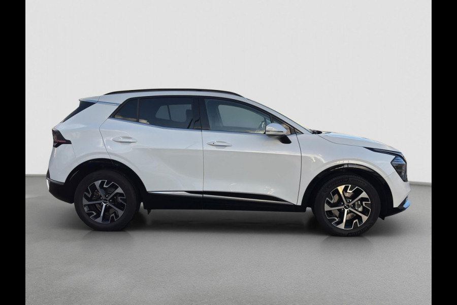 Kia Sportage 1.6 T-GDi Hybrid DynamicPlusLine | Pano | Stoelverwarming voor/achter | Camera | Trekhaak |
