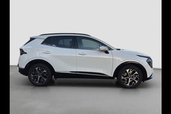 Kia Sportage 1.6 T-GDi Hybrid DynamicPlusLine | Pano | Stoelverwarming voor/achter | Camera | Trekhaak |