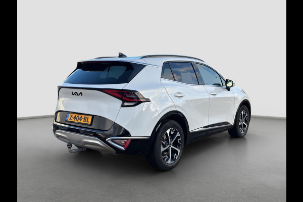Kia Sportage 1.6 T-GDi Hybrid DynamicPlusLine | Pano | Stoelverwarming voor/achter | Camera | Trekhaak |